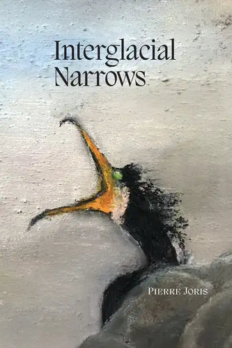 Interglacial Narrows - Paperback