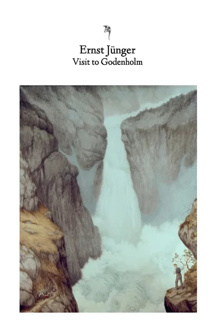 Visit to Godenholm - Paperback