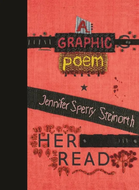 Her Read: A Graphic Poem Volume 1 - Hardcover