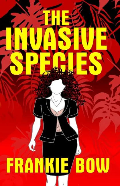 The Invasive Species - Paperback