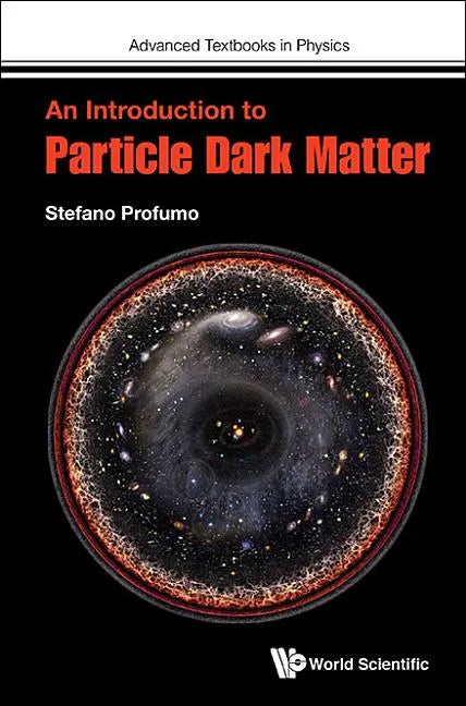 An Introduction to Particle Dark Matter - Paperback