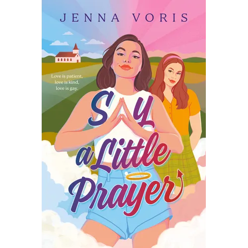 Say a Little Prayer - Paperback