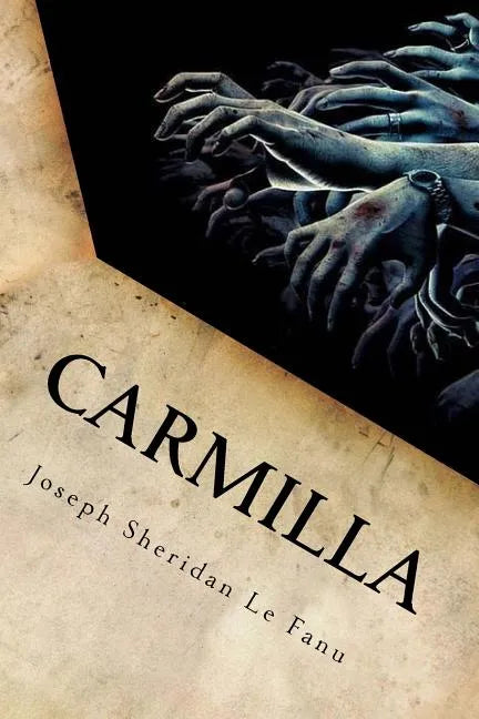 Carmilla - Paperback