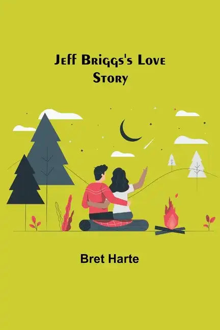 Jeff Briggs's Love Story - Paperback