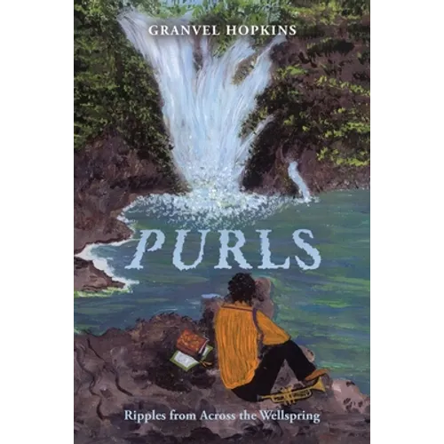Purls: Ripples from Across the Wellspring - Paperback