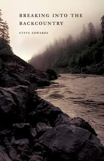 Breaking Into the Backcountry - Paperback