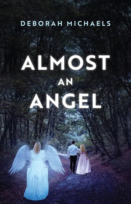 Almost an Angel - Paperback