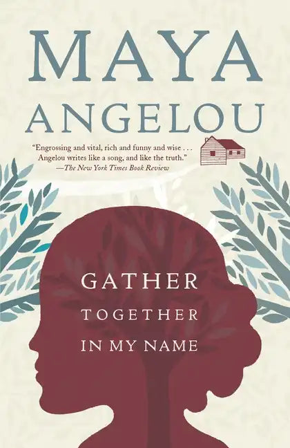 Gather Together in My Name - Paperback