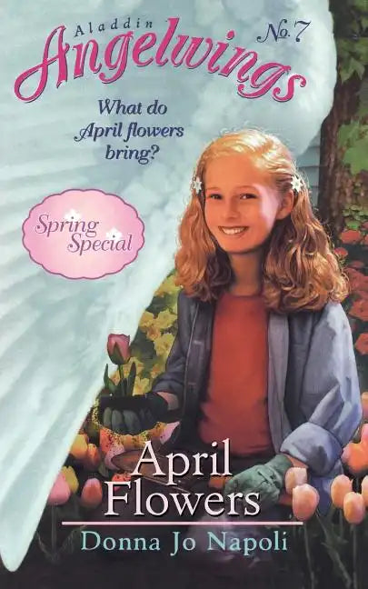 April Flowers: (Spring Special) - Paperback