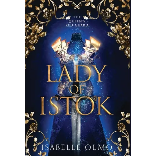 Lady of Istok - Hardcover