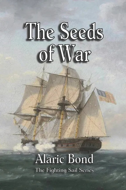 The Seeds of War - Paperback