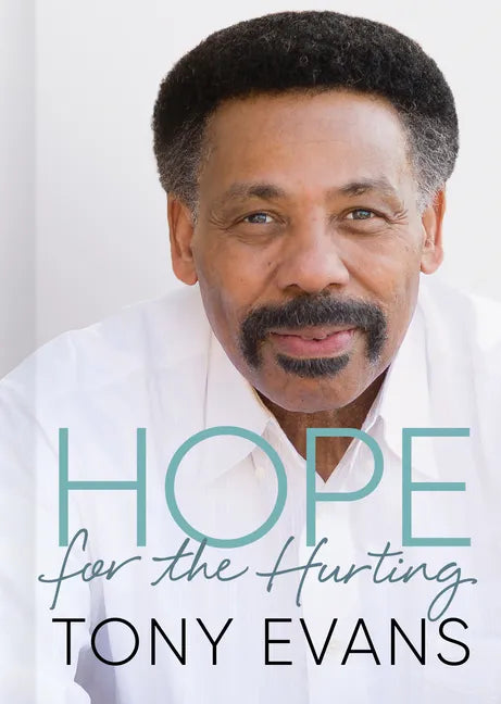 Hope for the Hurting - Hardcover