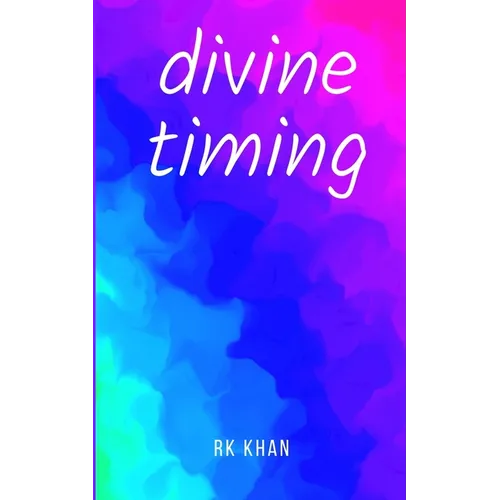 divine timing - Paperback