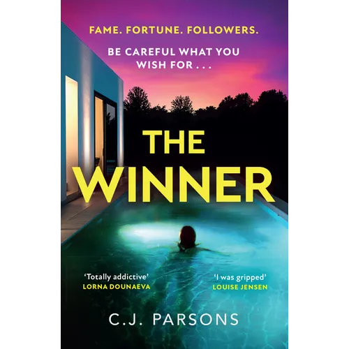 The Winner - Paperback