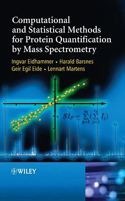 Computational and Statistical - Hardcover