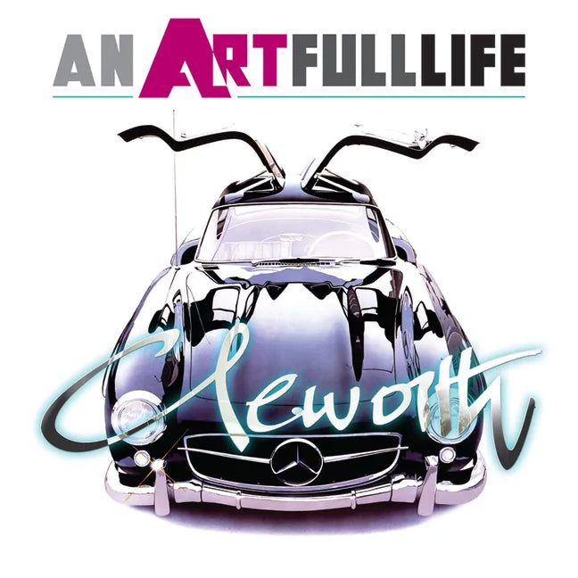 Cleworth: An Artfulllife - Hardcover