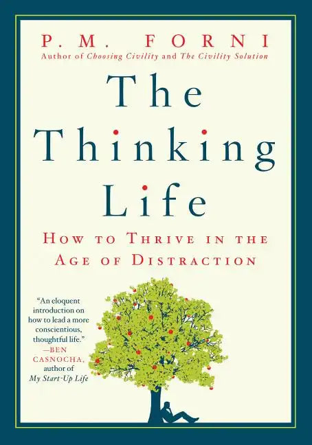 Thinking Life - Paperback