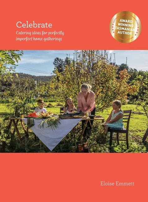 Celebrate - Paperback