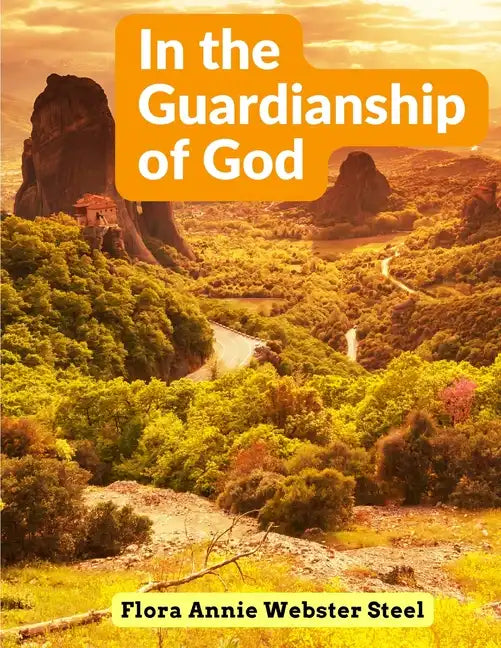 In the Guardianship of God - Paperback