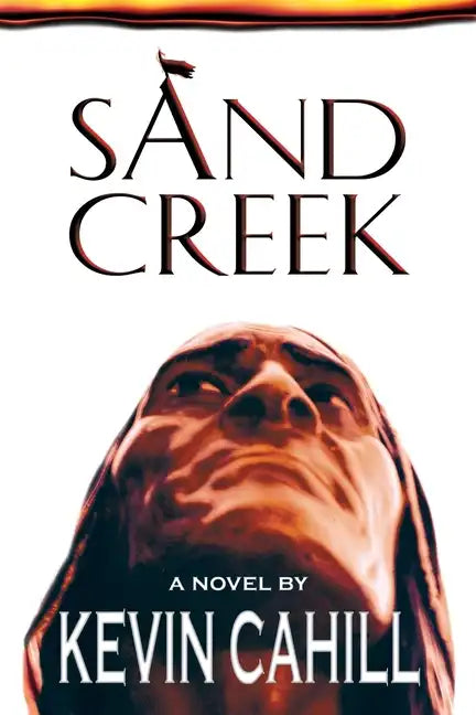 Sand Creek - Paperback