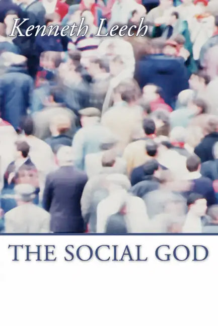 The Social God - Paperback