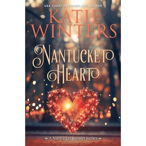 Nantucket Heart - Paperback