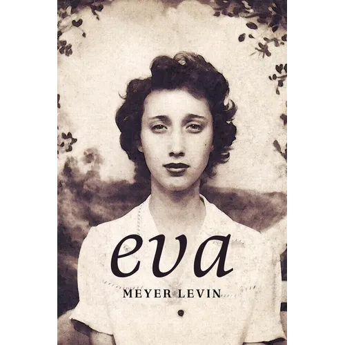 Eva: A Novel of the Holocaust - Paperback