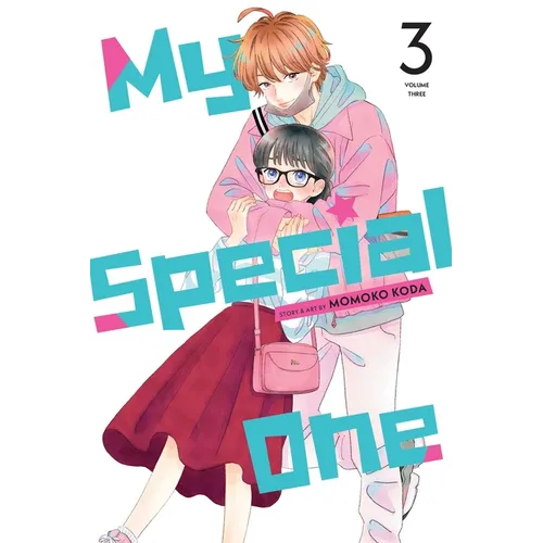 My Special One, Vol. 3 - Paperback