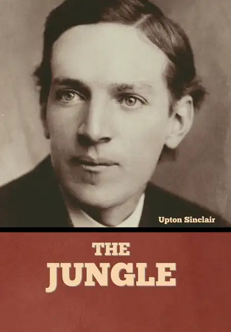 The Jungle - Hardcover