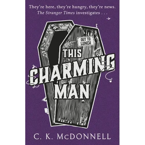 This Charming Man: Volume 2 - Hardcover