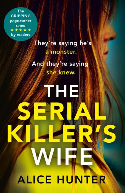 The Serial Killer's Wife - Paperback