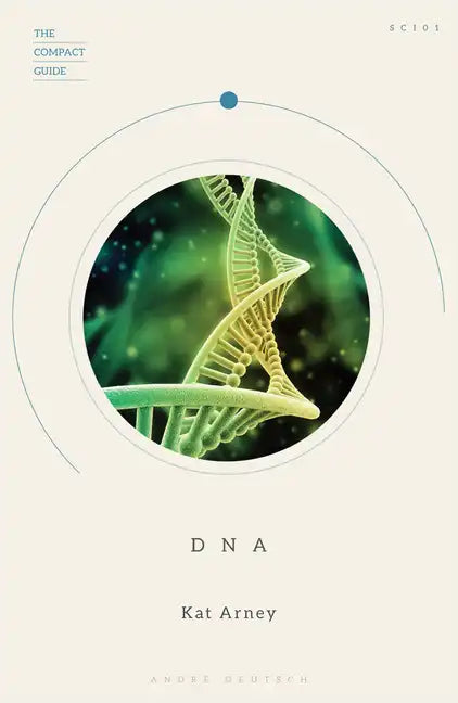 DNA - Paperback