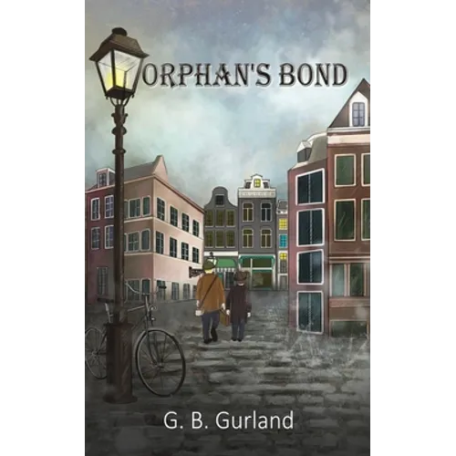 Orphan's Bond - Paperback