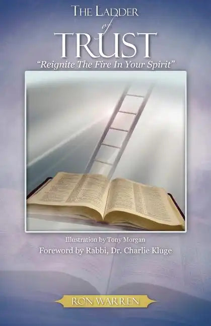 The Ladder Of Trust - Paperback