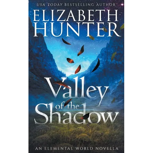 Valley of the Shadow: An Elemental World Holiday Novella - Paperback