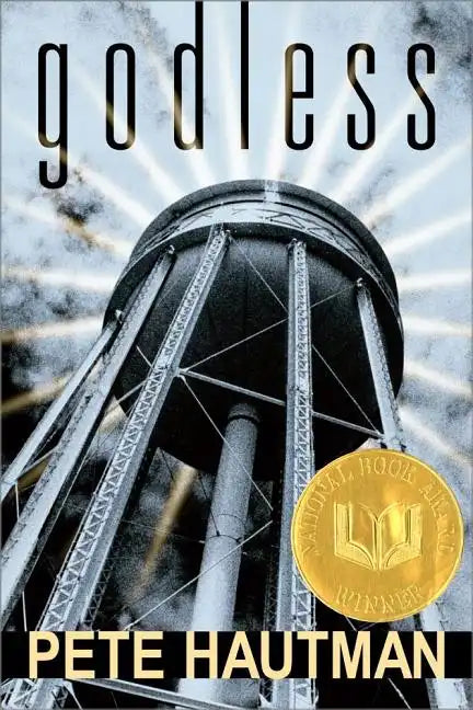 Godless - Paperback