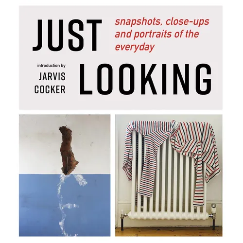 Just Looking: Snapshots, Close-Ups and Portraits of the Everyday - Paperback