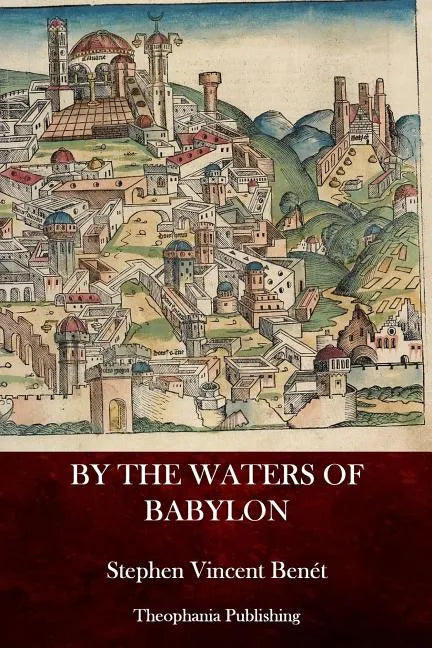 By the Waters of Babylon - Paperback