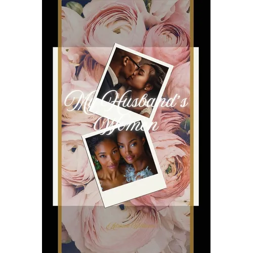 My Husband's Women - Paperback