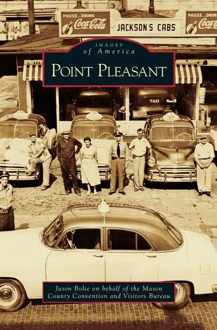 Point Pleasant - Hardcover