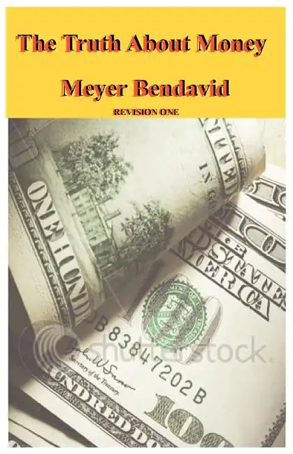 The Truth about Money - Paperback