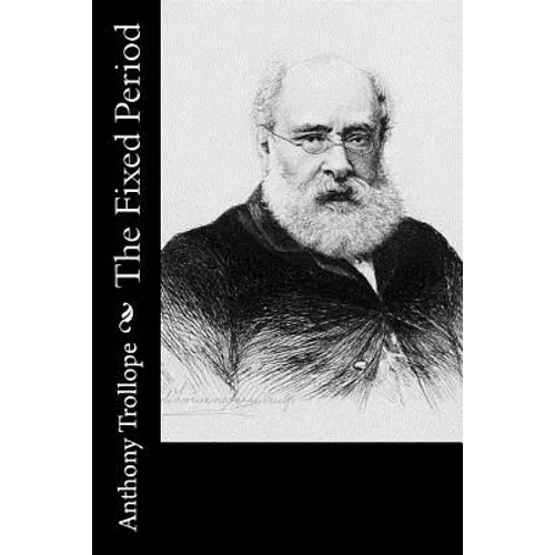 The Fixed Period - Paperback
