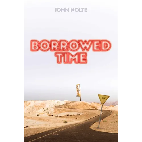 Borrowed Time - Paperback