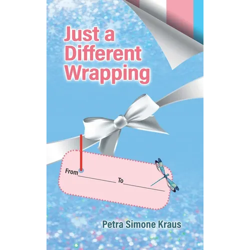 Just a Different Wrapping - Hardcover