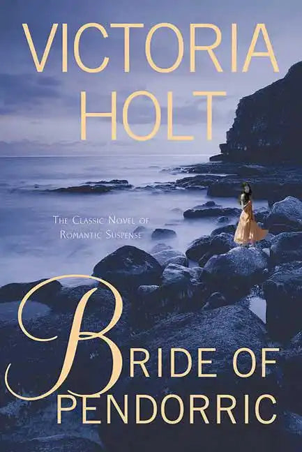 Bride of Pendorric - Paperback