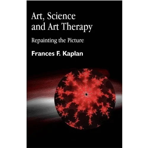 Art, Science and Art Therapy: Repainting the Picture
