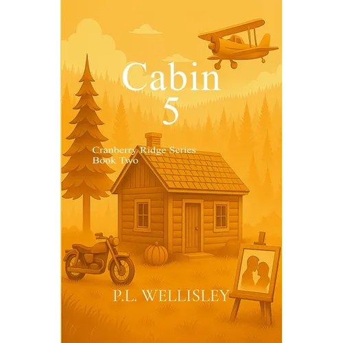 Cabin 5 - Paperback