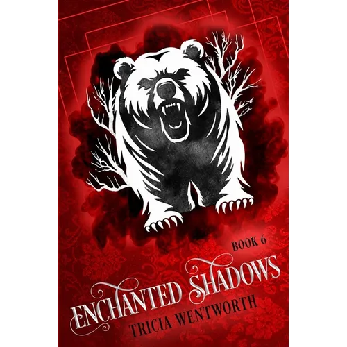 Enchanted Shadows - Paperback