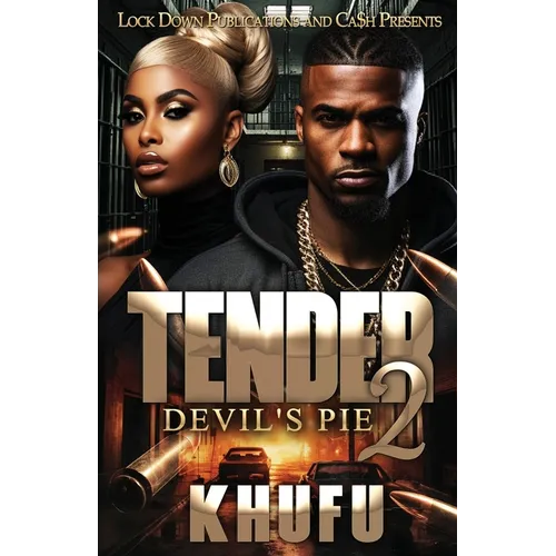 Tender 2 - Paperback