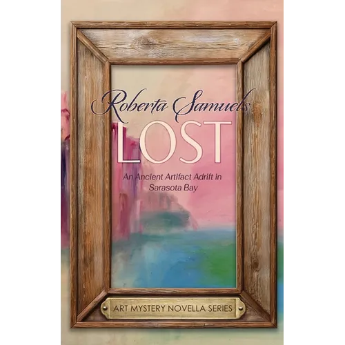 Lost - Paperback